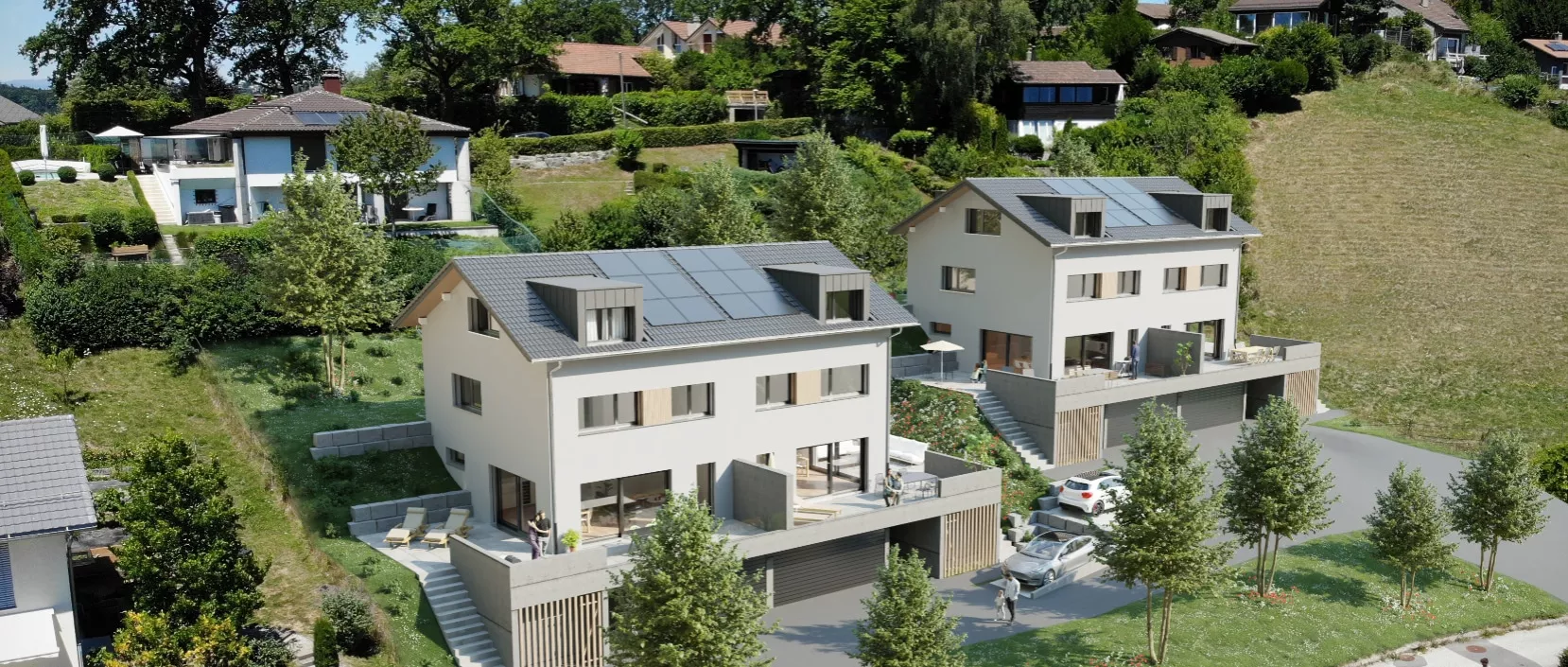 Belmont-sur-Lausanne