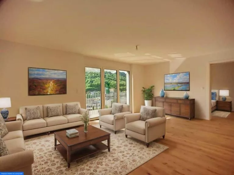 Appartement 4.5 pièces à Moudon