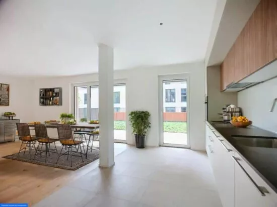 Appartement 3.5 pièces à Moudon