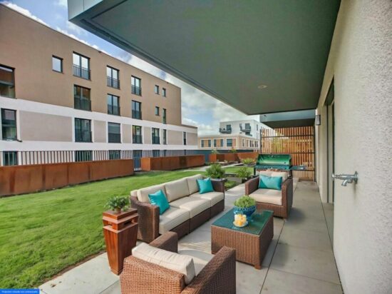 Photo 1 de l'annonce 1590118 - appartement 3.5 pièces à moudon