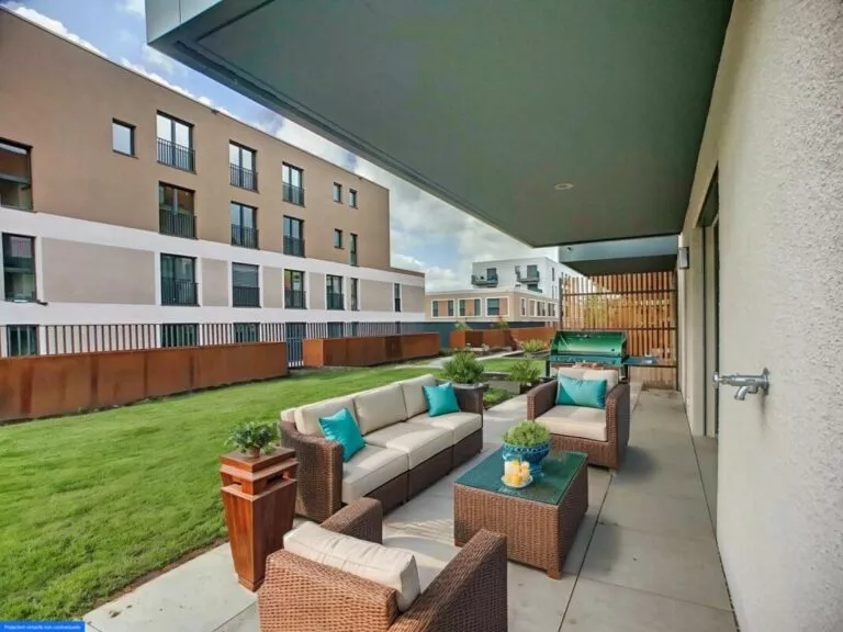 Appartement 3.5 pièces à Moudon