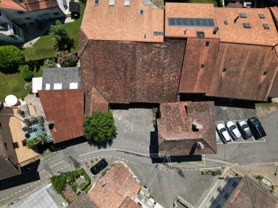 Photo 1 de l'annonce 1640458 - grandson – potentiel de transformation