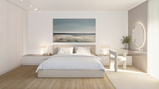 Photo 1 de l'annonce 1643421 - nyon, résidence arboris – appartement de 4.5 pièces en attique avec terrasse