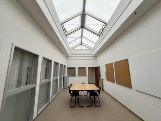 Photo 1 de l'annonce 1646785 - administratif/bureau 18 pièces 652 m2 au mont-sur-lausanne