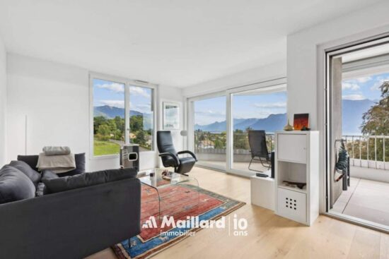 Photo 1 de l'annonce 1647014 - magnifique appartement