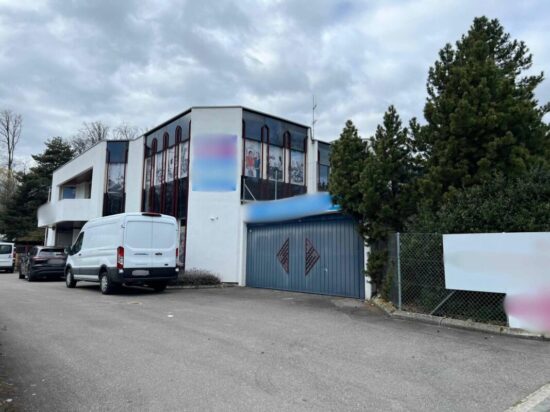 Photo 1 de l'annonce 1656345 - immeuble mixte à romanel-sur-lausanne