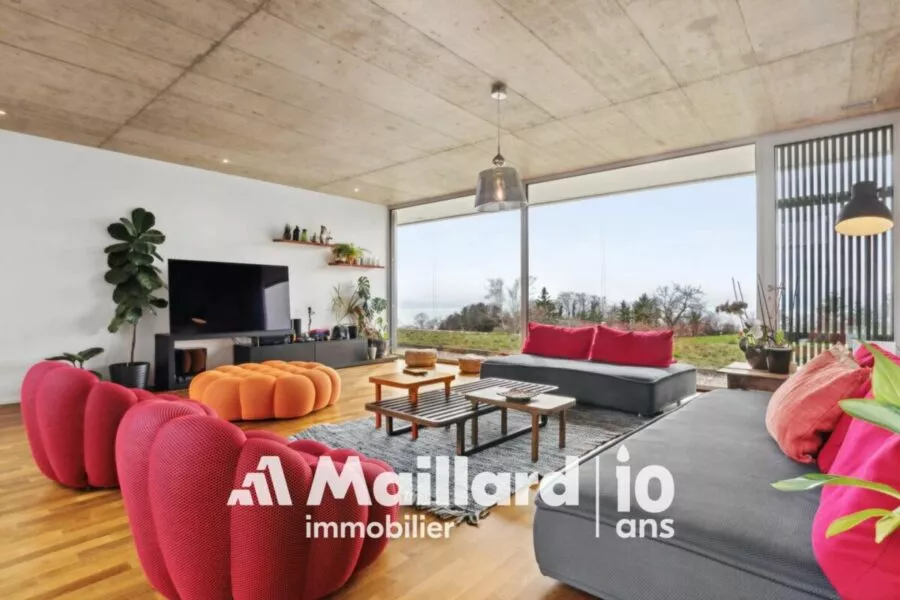 Appartement: 237 m²